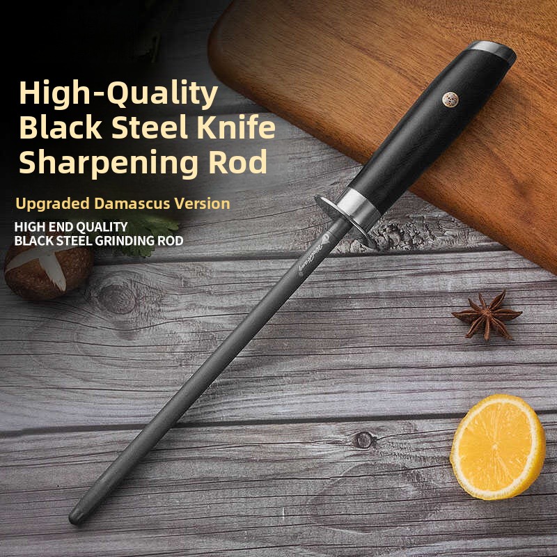 Commercial Kitchen Knife Storage - Profional Fine inding Knife arpener Sti