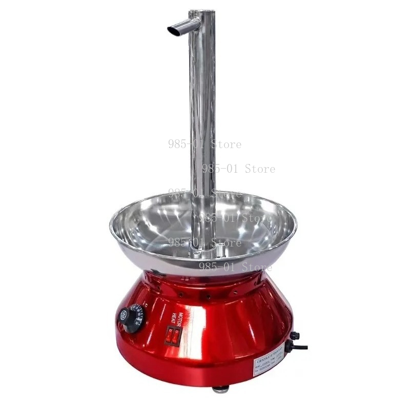 Commercial Chocolate Fountain  - Chocolate Fountain Commercial 리뷰 및 가격