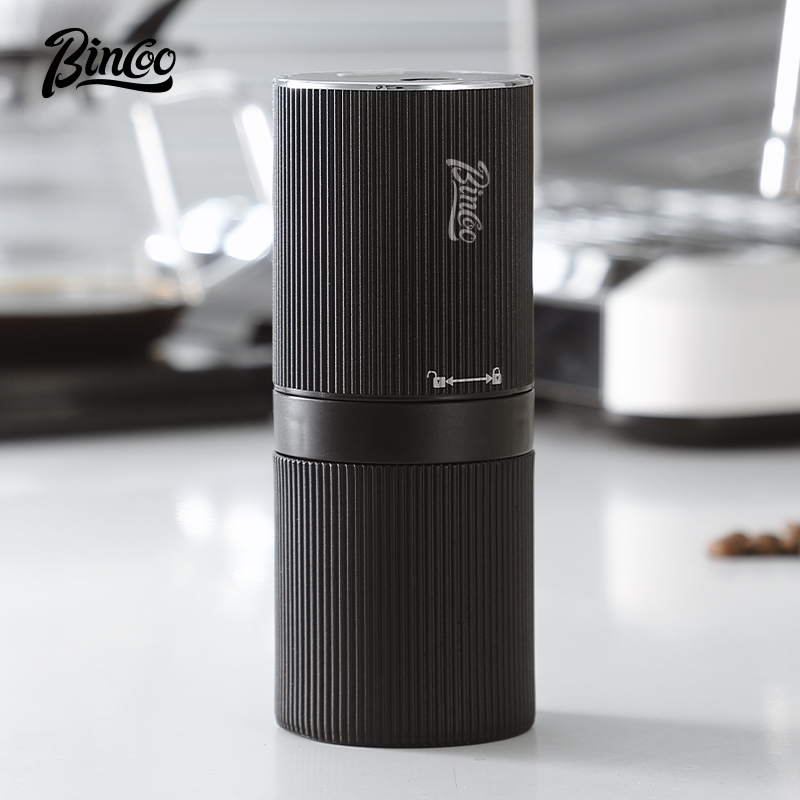 Bincoo Portable Electric Coffe - Commercial Espresso Machine 리뷰 및 가격