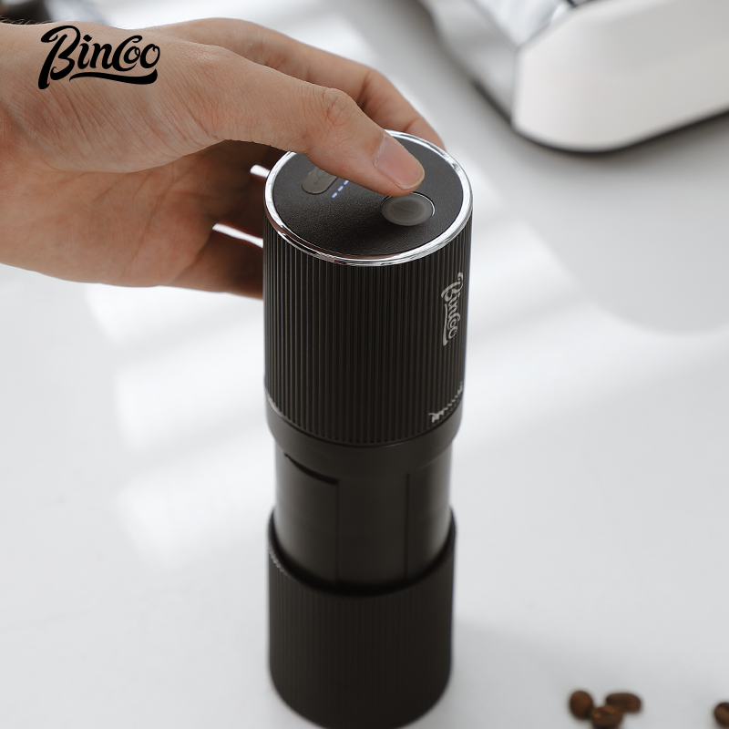 Bincoo Portable Electric Coffe - Commercial Espresso Machine 리뷰 및 가격