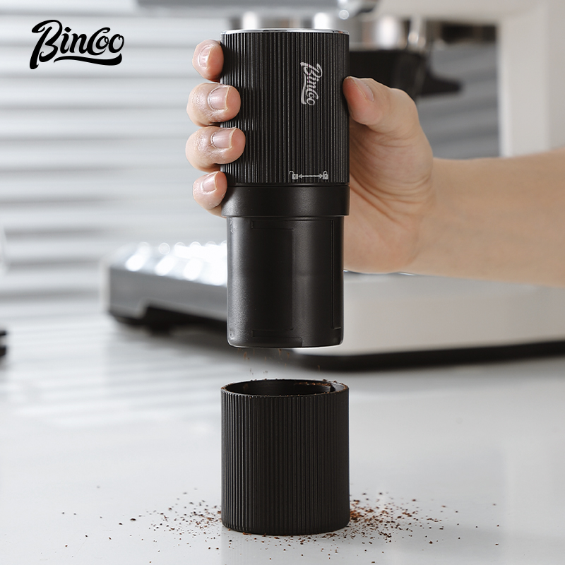 Bincoo Portable Electric Coffe - Commercial Espresso Machine 리뷰 및 가격