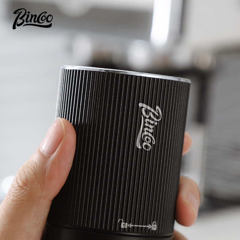 Bincoo Portable Electric Coffe - Commercial Espresso Machine 리뷰 및 가격