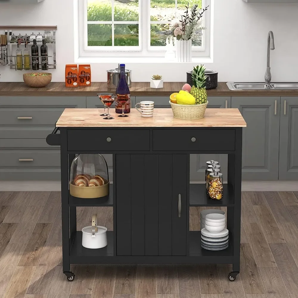 Kitchen Islands on Wheels with - Commercial Kitchen Island On Wheels 리뷰 및 가격