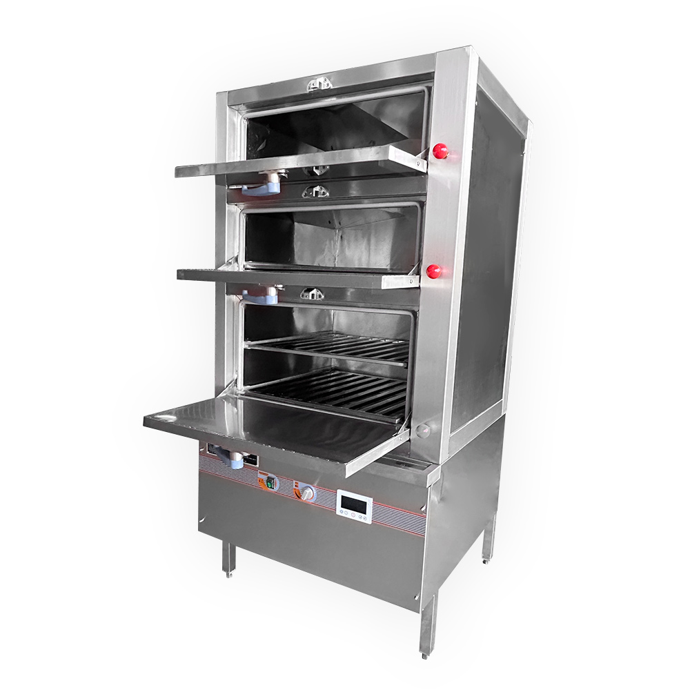 Commercial Kitchen Energy-Savi - Commercial Kitchen Cabinet 리뷰 및 가격