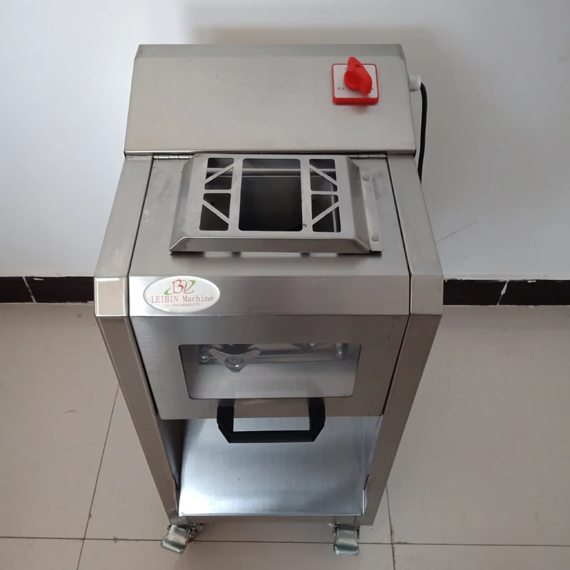 Restaurant Commercial Meat Sli - Meat Slicer Machine 리뷰 및 가격