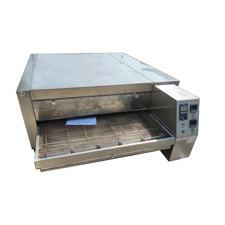 32 Inches Commercial Electric  - Pizza Conveyor Oven 리뷰 및 가격