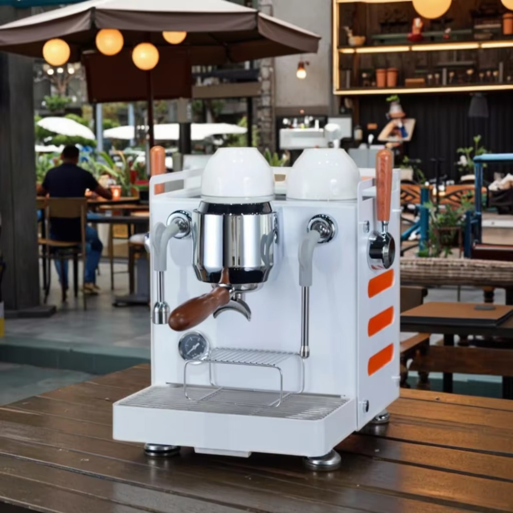 Fast Brewing, Long-lasting, Mu - Commercial Espresso Machine 리뷰 및 가격