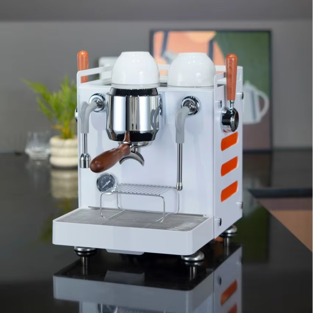 Fast Brewing, Long-lasting, Mu - Commercial Espresso Machine 리뷰 및 가격