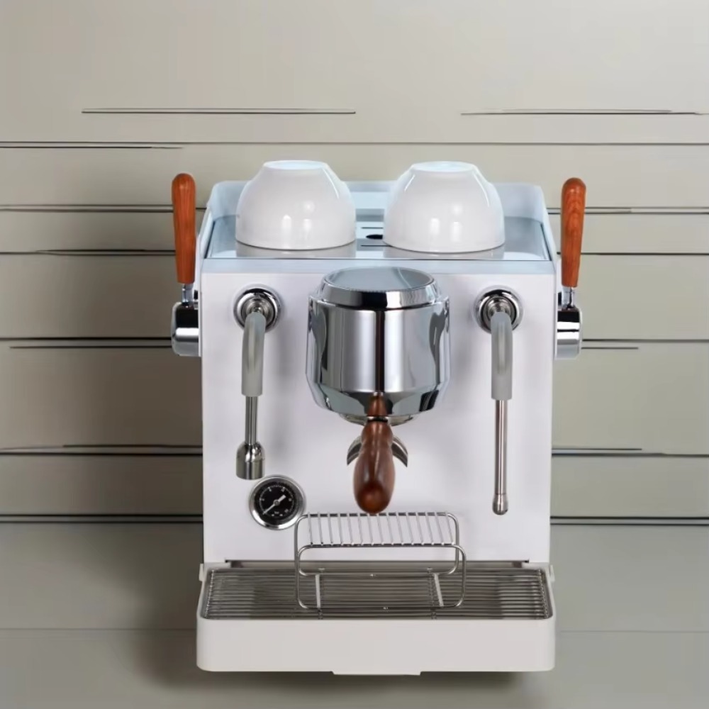 Fast Brewing, Long-lasting, Mu - Commercial Espresso Machine 리뷰 및 가격
