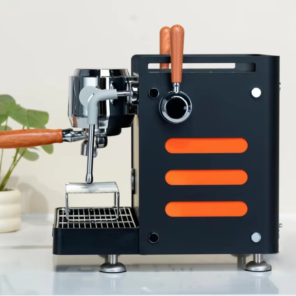 Fast Brewing, Long-lasting, Mu - Commercial Espresso Machine 리뷰 및 가격