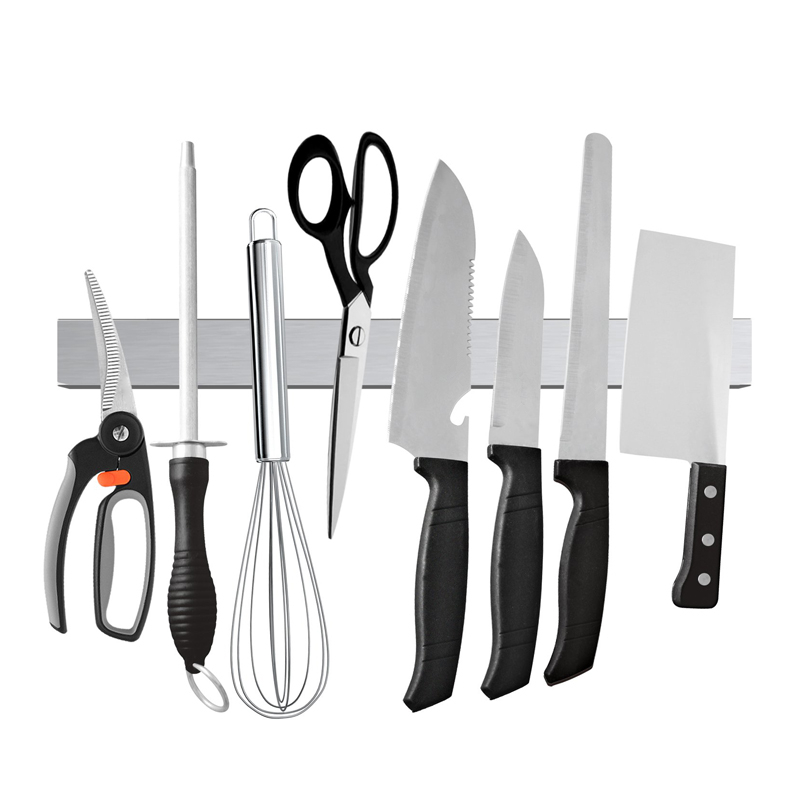 LMETJMA Professional Magnetic  - Commercial Kitchen Knife Holder 리뷰 및 가격