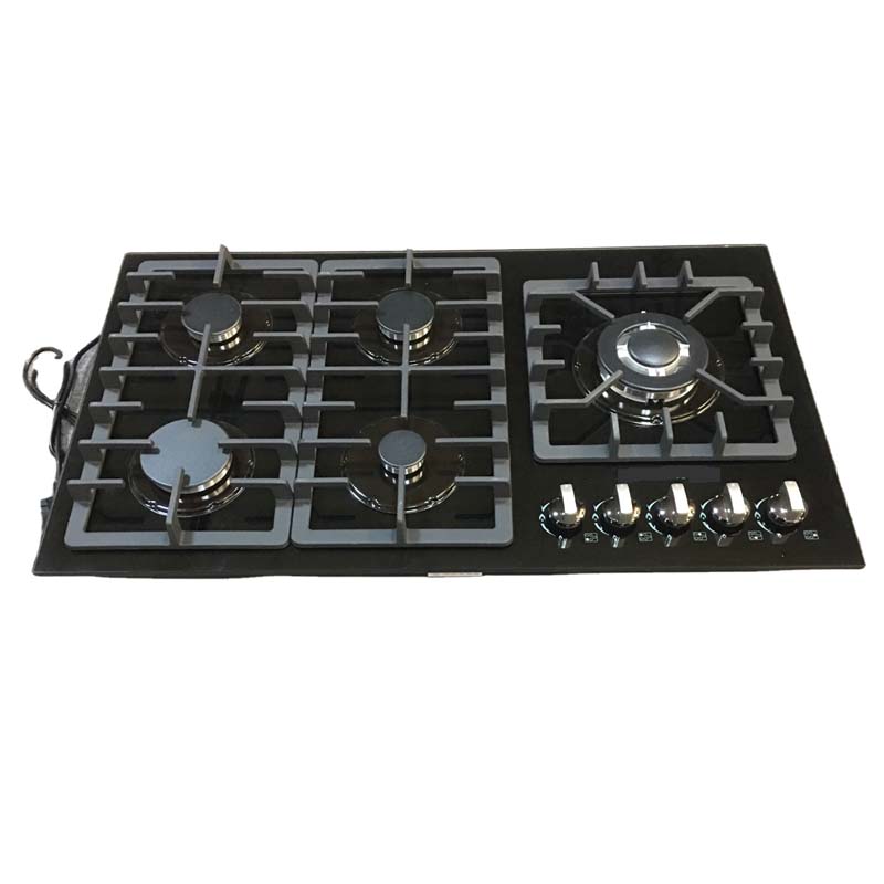 Kitchen Cooking Stove 5 Burner - Commercial Kitchen Stove 리뷰 및 가격
