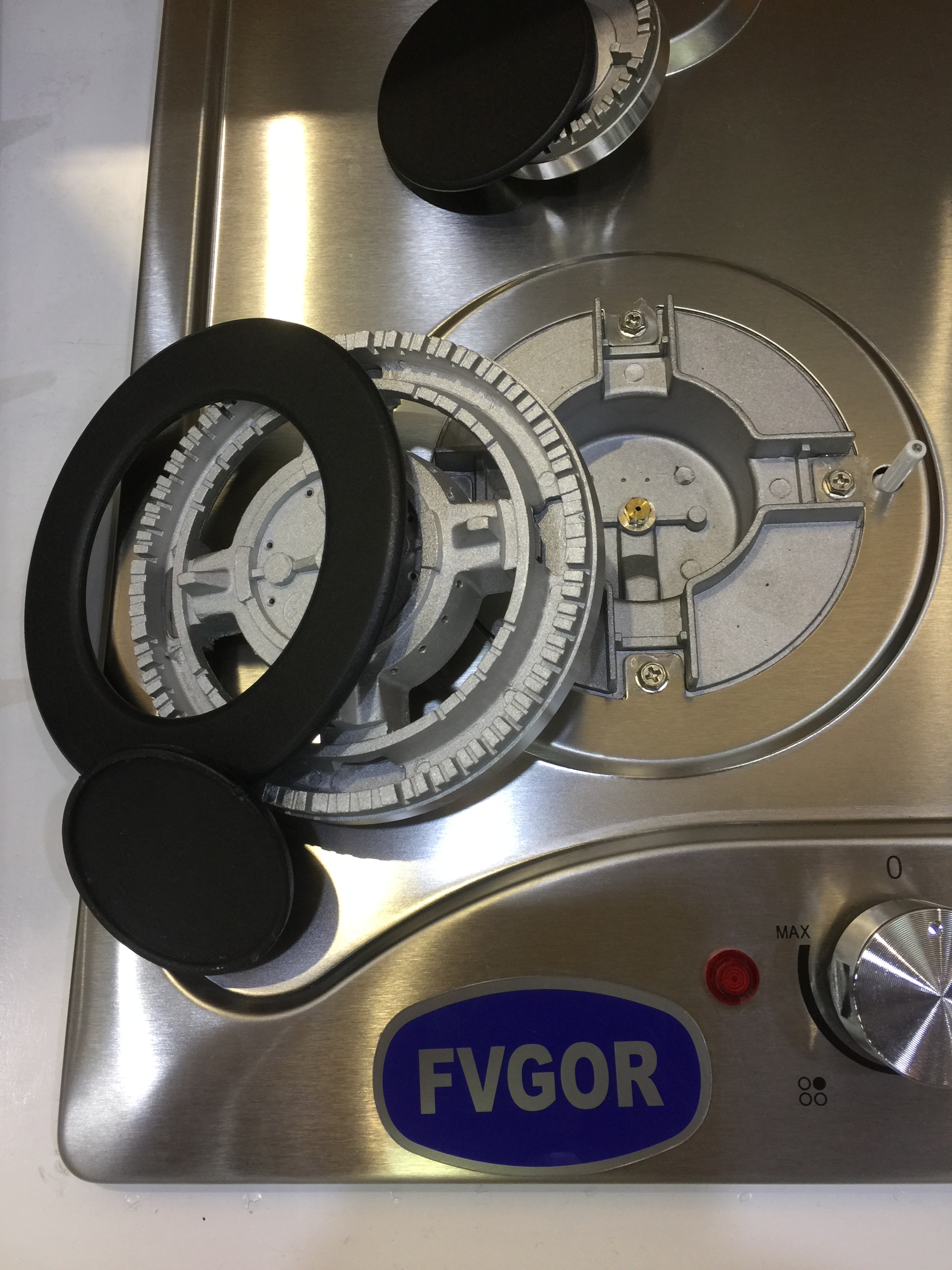 Kitchen Cooking Stove 5 Burner - Commercial Kitchen Stove 리뷰 및 가격