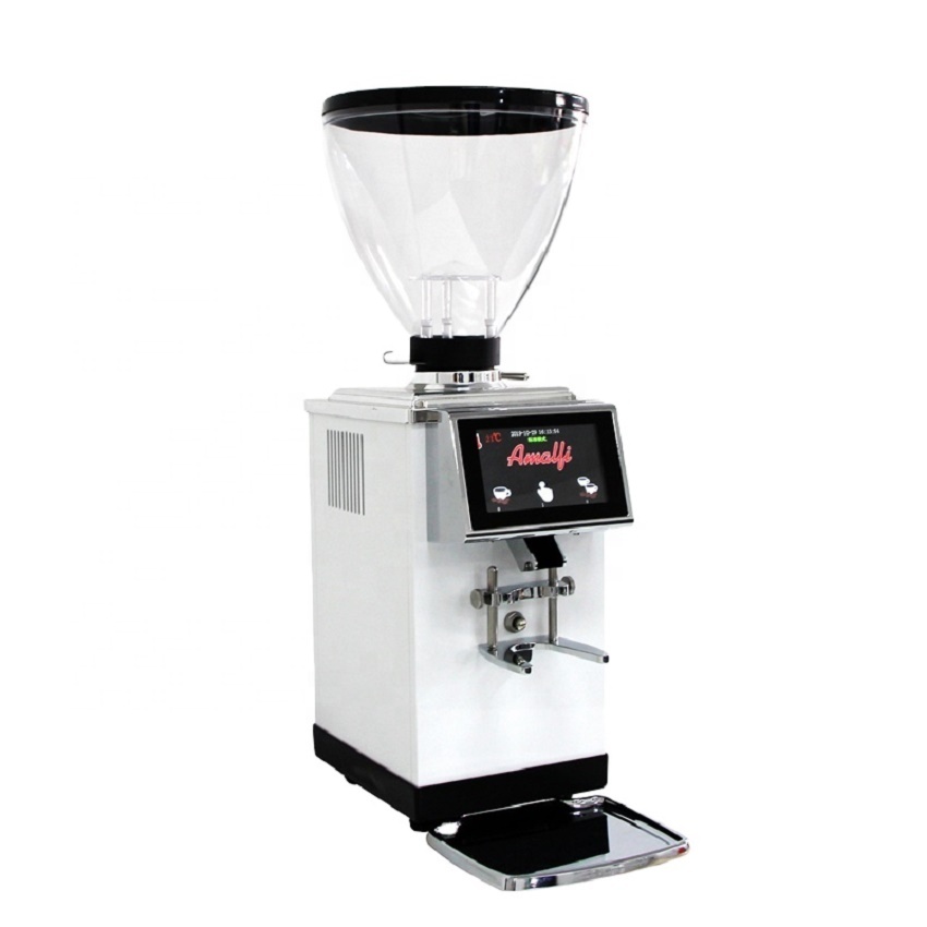 K90 Professional Touch-screen  - Commercial Espresso Machine 리뷰 및 가격