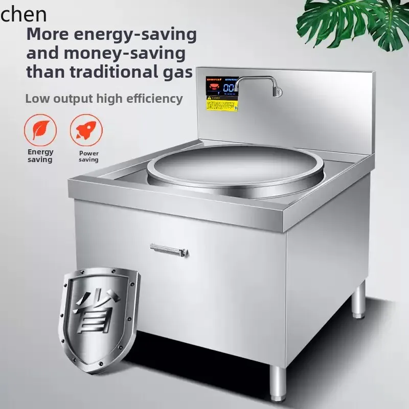 ZML commercial induction cooke - Commercial Kitchen Stove 리뷰 및 가격