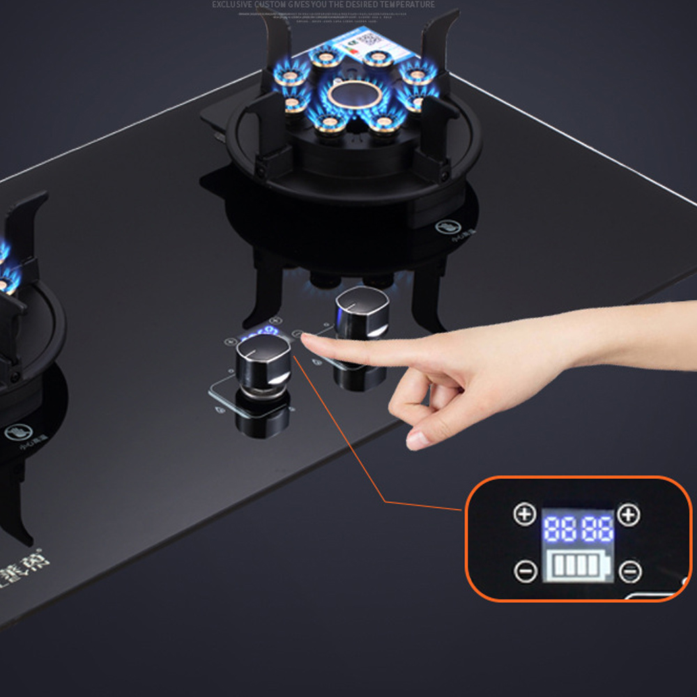 Household Gas Burner Stove for - Commercial Kitchen Stove 리뷰 및 가격