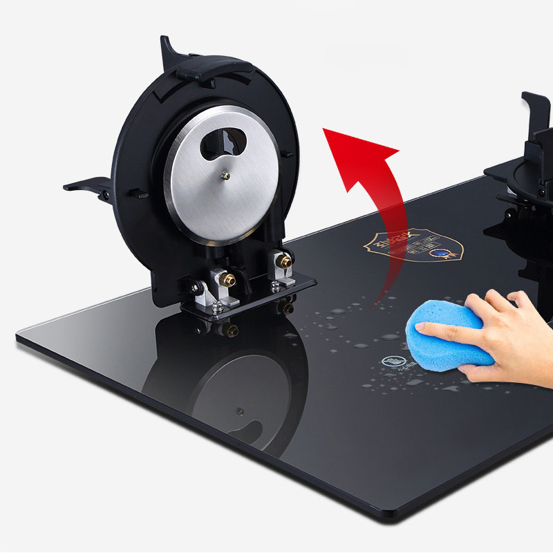 Household Gas Burner Stove for - Commercial Kitchen Stove 리뷰 및 가격