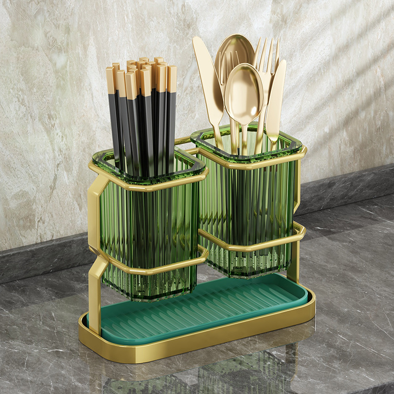 Kitchen Countertop Cutlery Hol - Commercial Kitchen Knife Holder 리뷰 및 가격