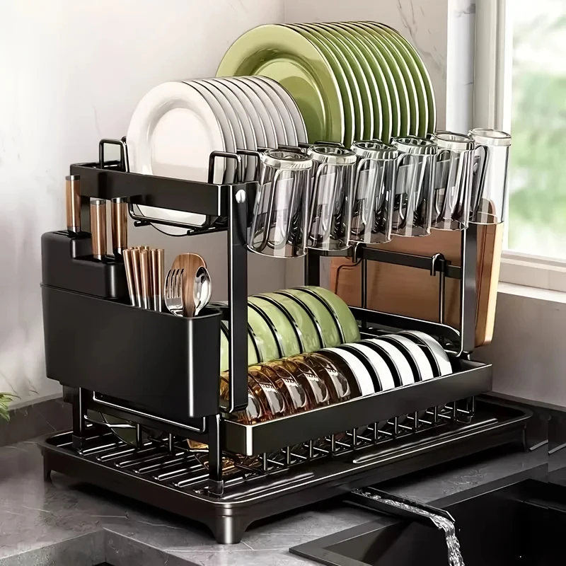 Multifunctional Countertop Dis - Commercial Kitchen Knife Holder 리뷰 및 가격
