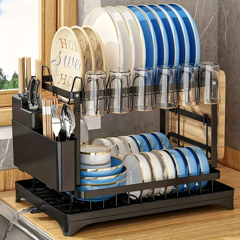 Multifunctional Countertop Dis - Commercial Kitchen Knife Holder 리뷰 및 가격