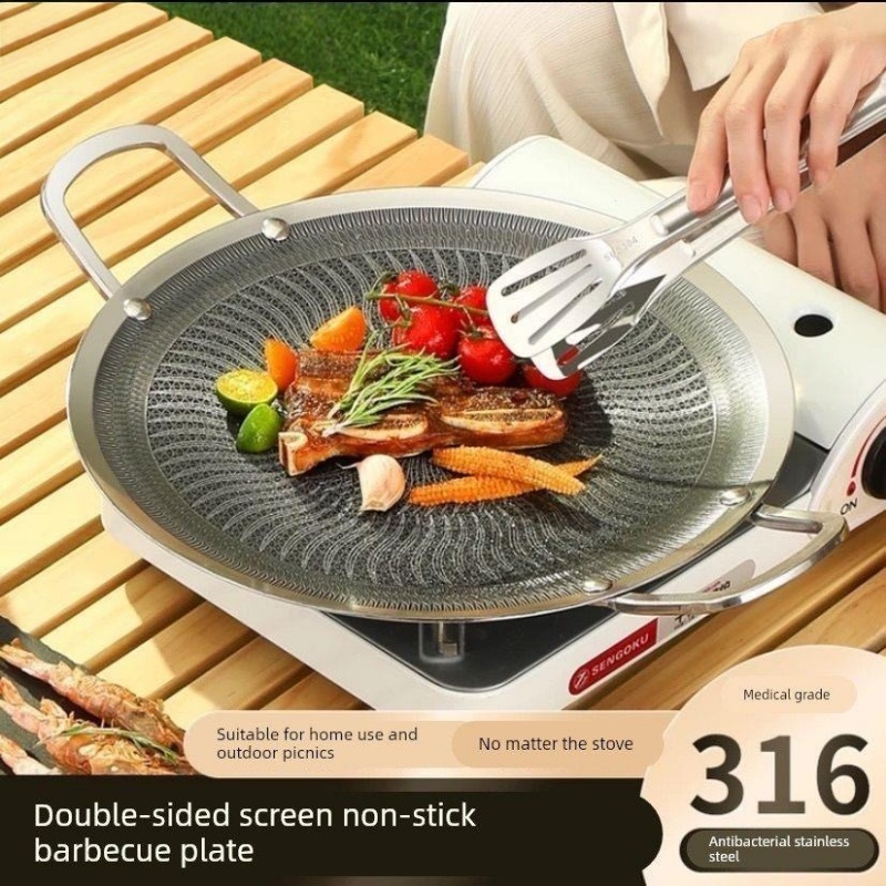 316 Stainless Steel Multifunct - Commercial Kitchen Stove 리뷰 및 가격