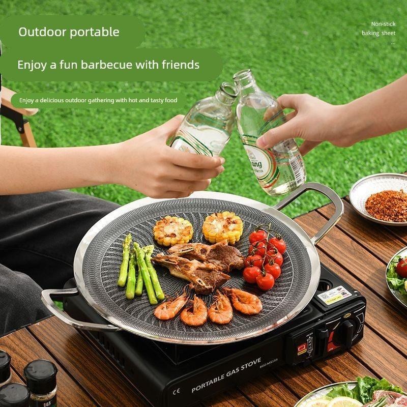 316 Stainless Steel Multifunct - Commercial Kitchen Stove 리뷰 및 가격