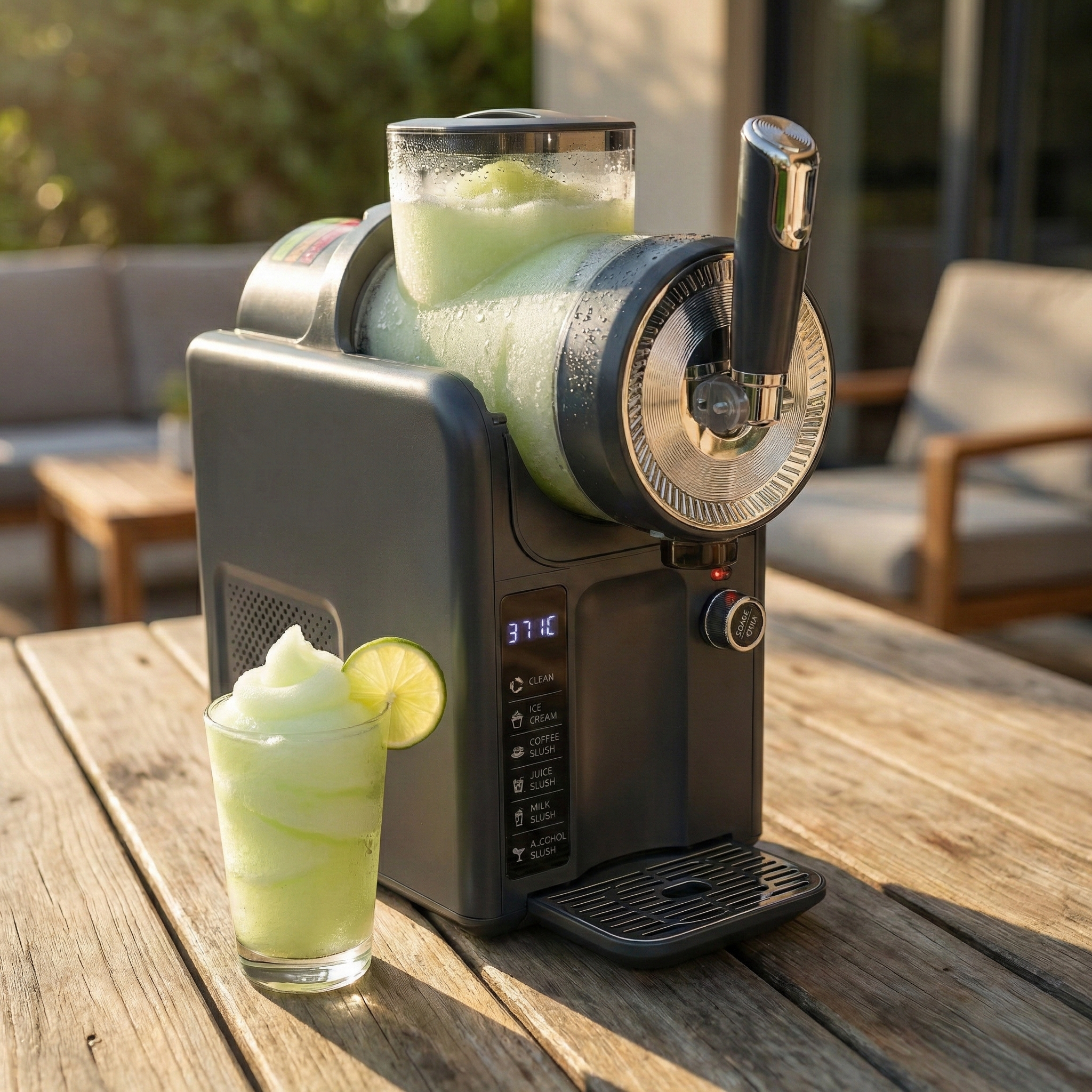 Commercial Slushy Machine Coun - Commercial Kitchen Cleaning 리뷰 및 가격