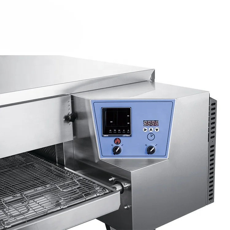 Industrial hot air cycle elect - Pizza Conveyor Oven 리뷰 및 가격