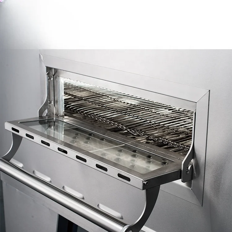Industrial hot air cycle elect - Pizza Conveyor Oven 리뷰 및 가격