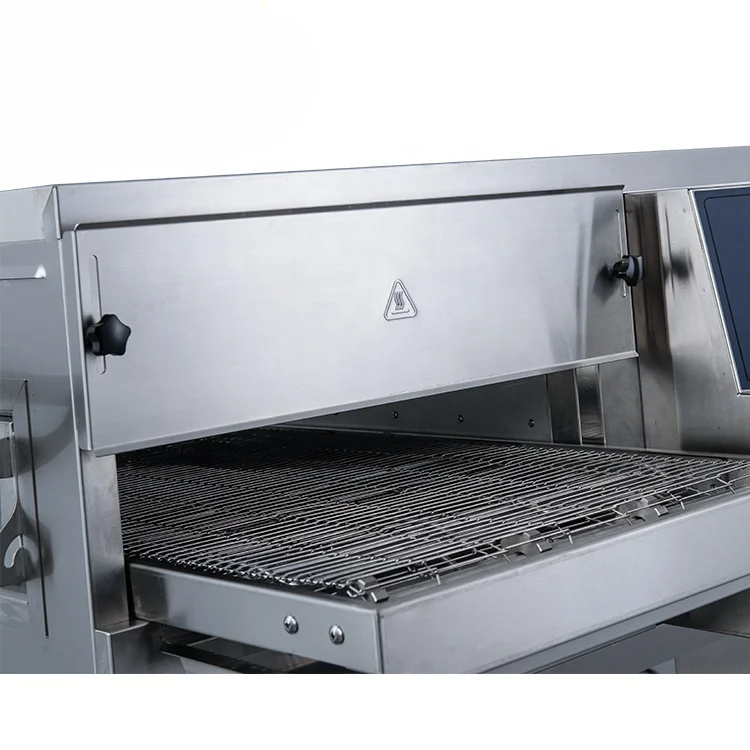 Industrial hot air cycle elect - Pizza Conveyor Oven 리뷰 및 가격