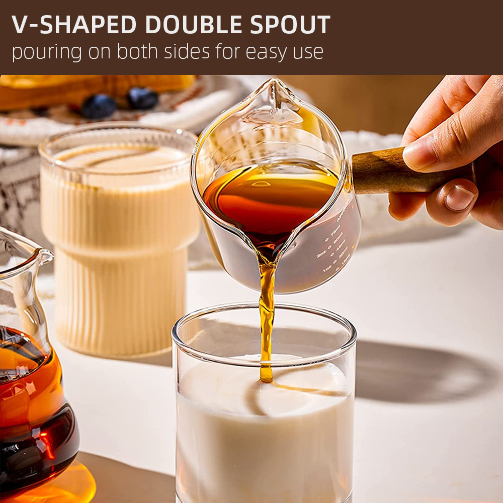 75ml Heat-resisting Glass Espr - Commercial Kitchen Items 리뷰 및 가격