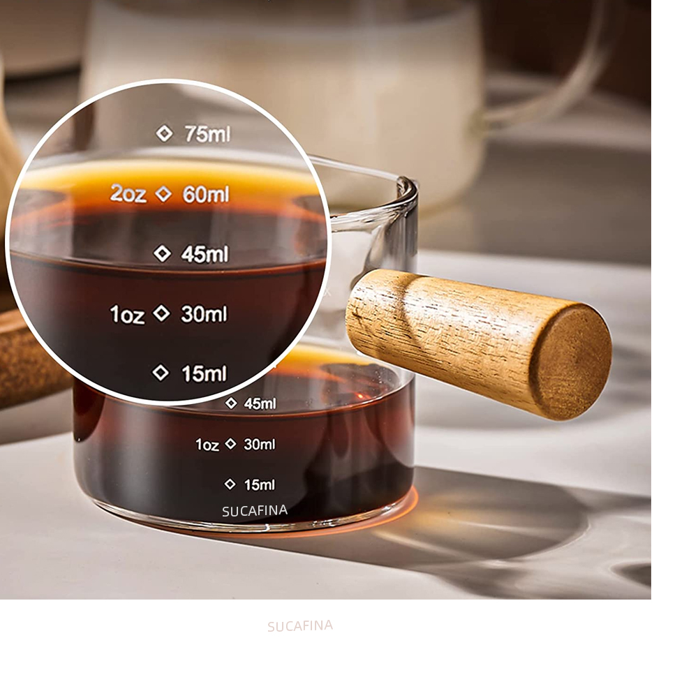 75ml Heat-resisting Glass Espr - Commercial Kitchen Items 리뷰 및 가격