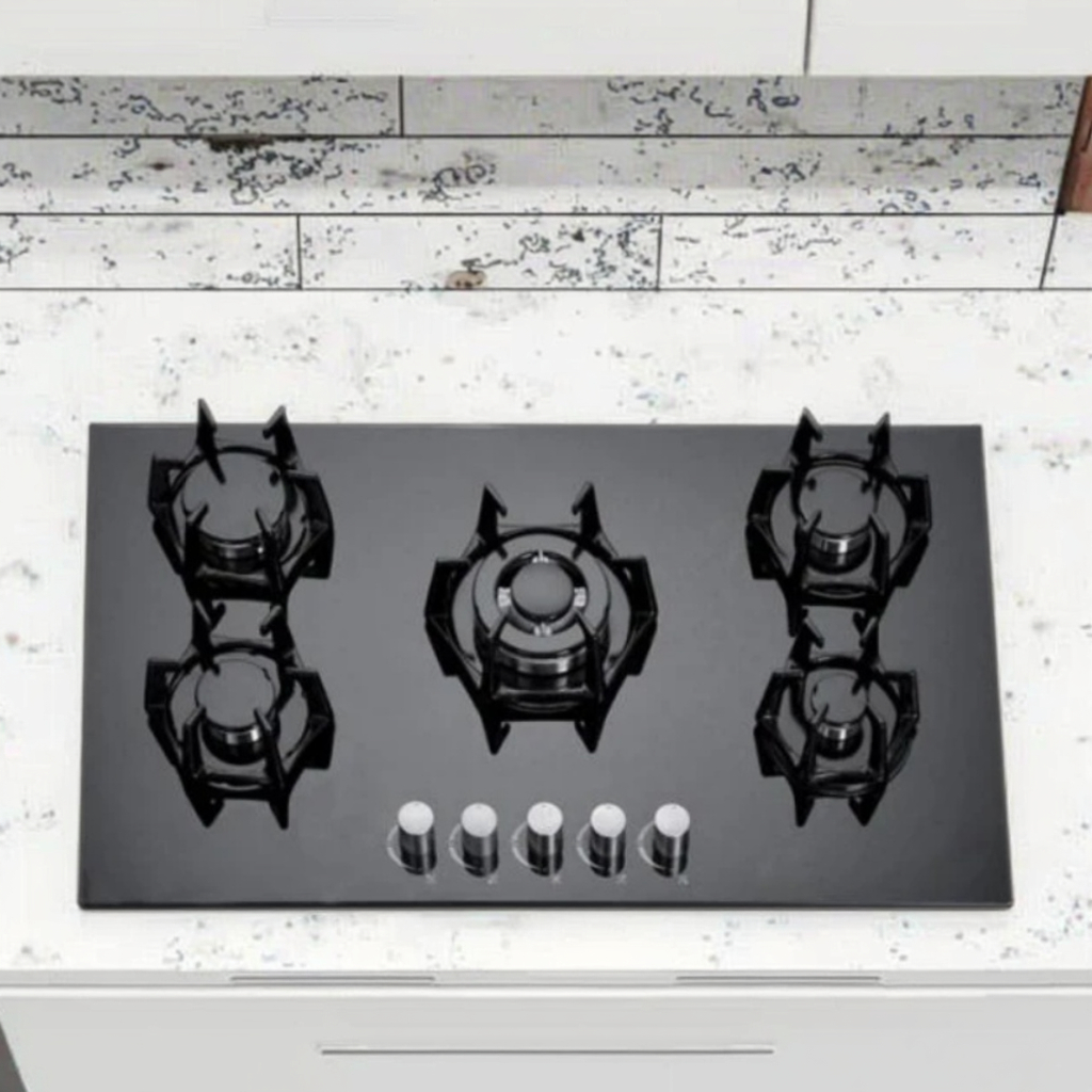 Commercial Built-in Gas Stove  - Commercial Kitchen Stove 리뷰 및 가격