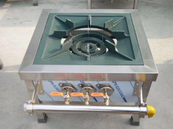 Hot Sale Commercial Blue Flame - Commercial Kitchen Stove 리뷰 및 가격