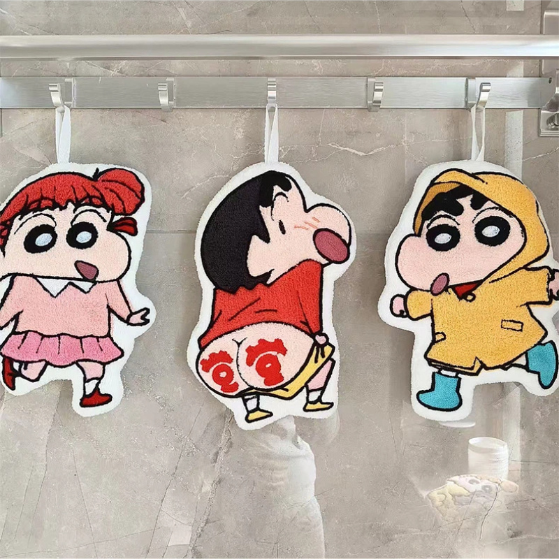 Kawaii Crayon Shin-Chan Cartoo - Commercial Kitchen Items 리뷰 및 가격