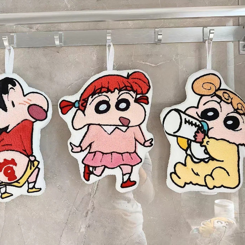 Kawaii Crayon Shin-Chan Cartoo - Commercial Kitchen Items 리뷰 및 가격