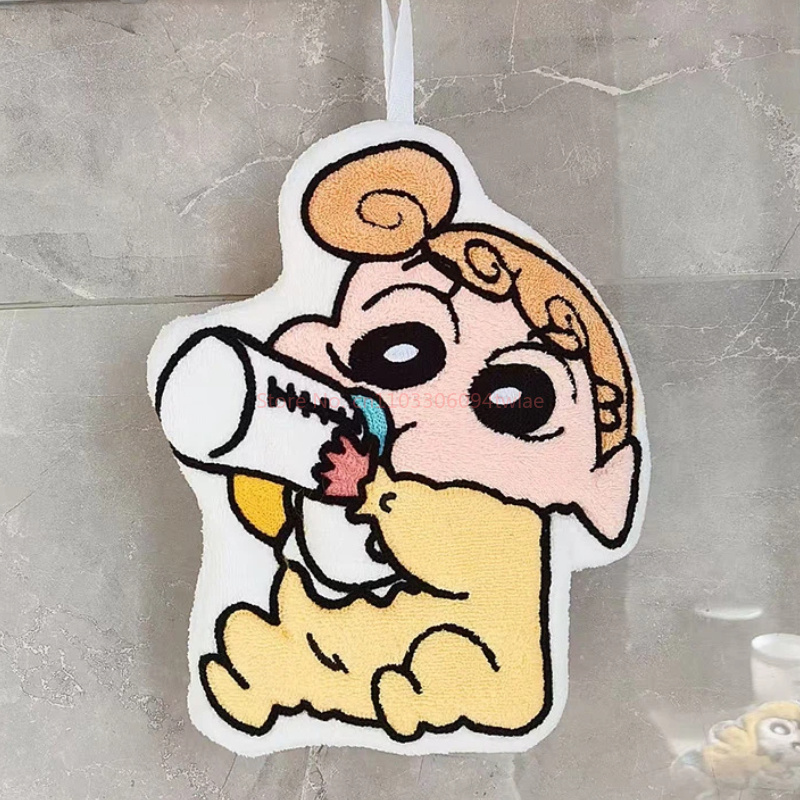 Kawaii Crayon Shin-Chan Cartoo - Commercial Kitchen Items 리뷰 및 가격