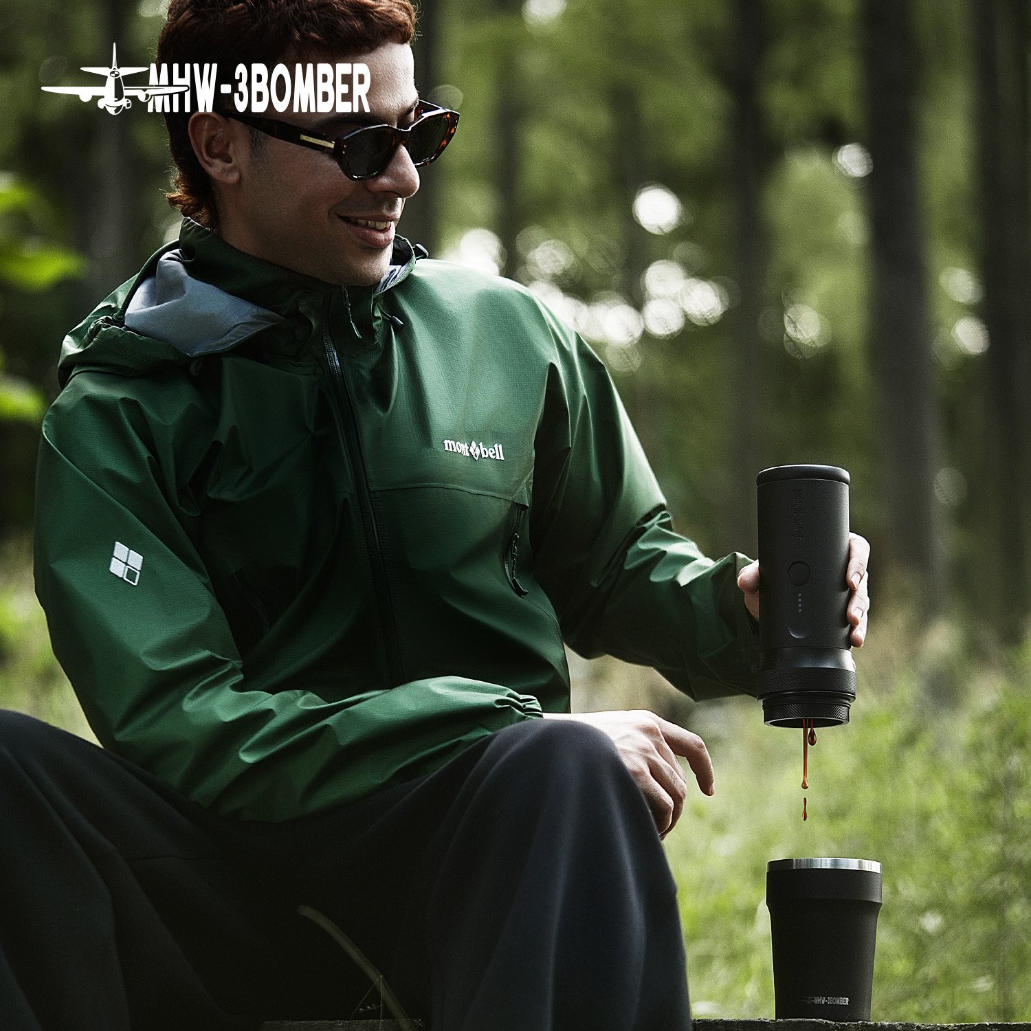 MHW-3BOMBER X-press58 Espresso - Commercial Espresso Machine 리뷰 및 가격