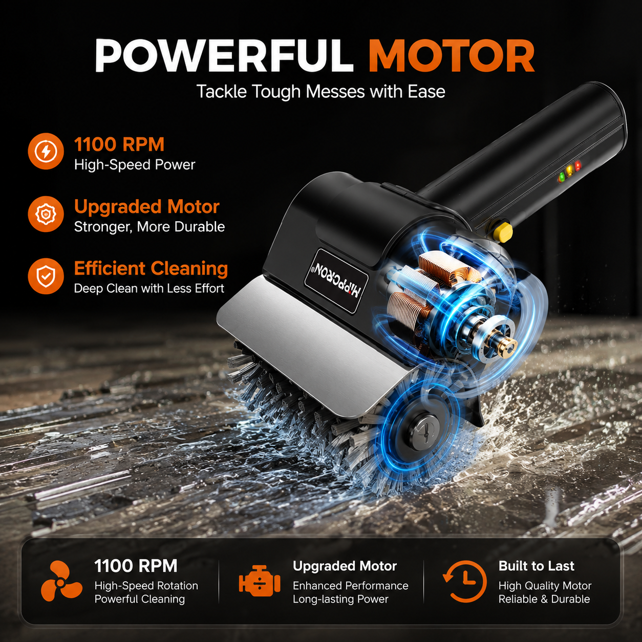 Rechargeable Electric Grill Br - Commercial Kitchen Cleaning 리뷰 및 가격