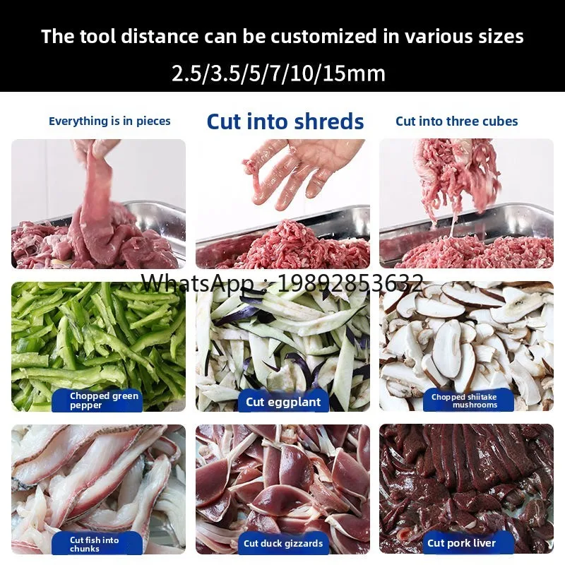 c3 Meat Slicer Commercial Larg - Meat Slicer Machine 리뷰 및 가격