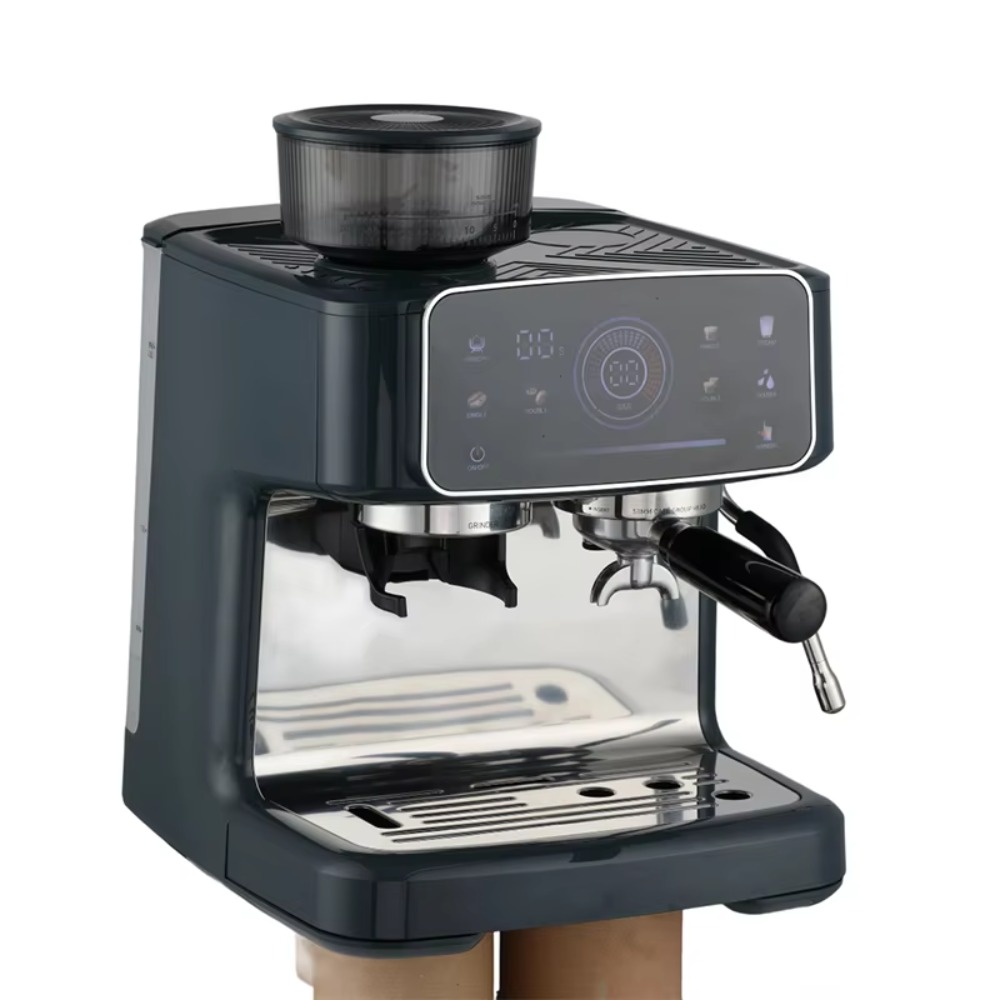 Upgraded Version High-efficien - Commercial Espresso Machine 리뷰 및 가격