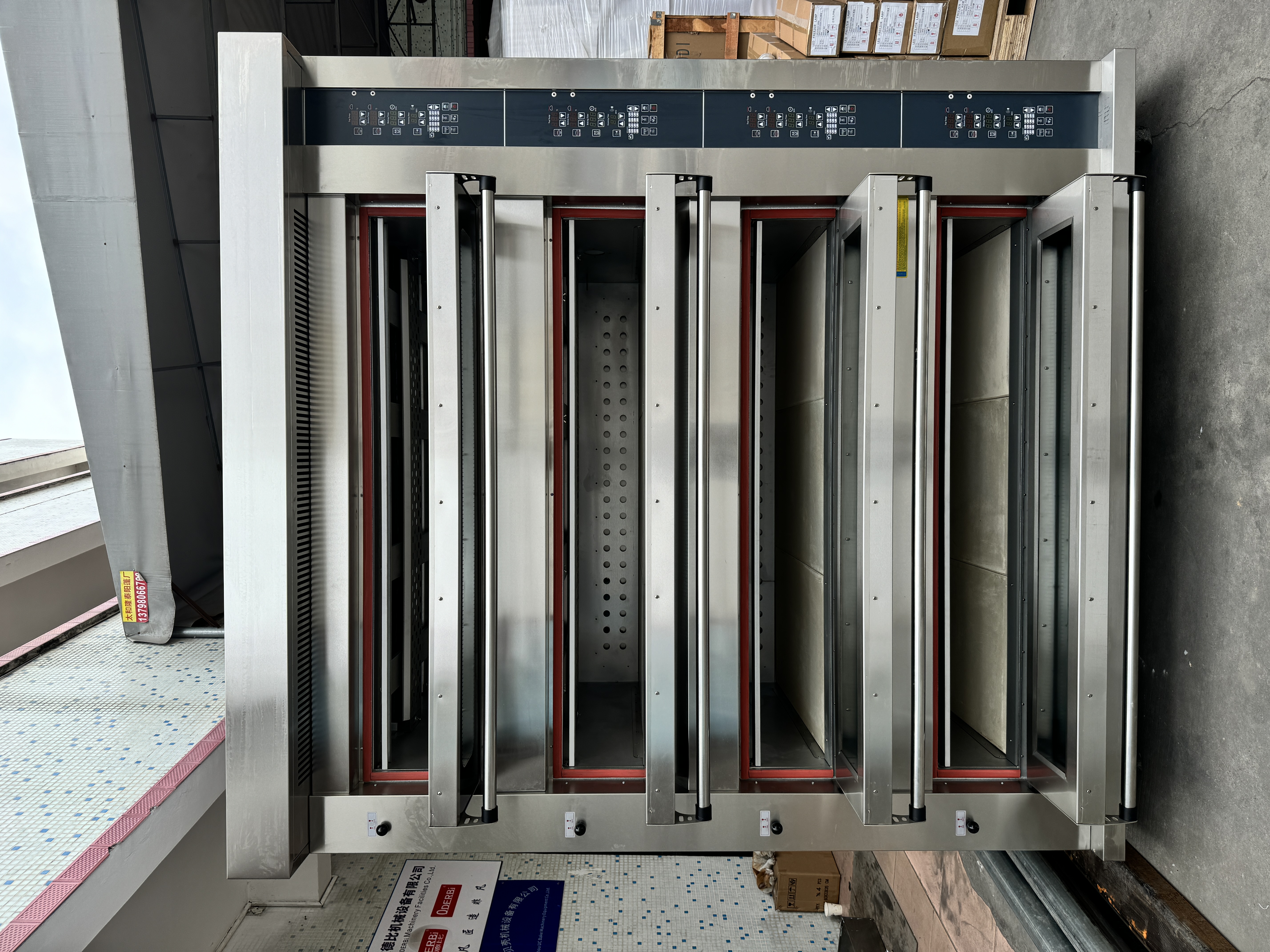 Customized Commercial Pizza Br - Pizza Conveyor Oven 리뷰 및 가격