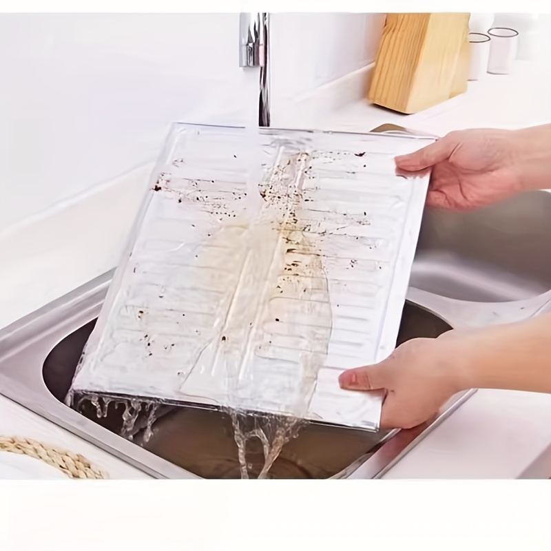 1pc Kitchen Oil Splash Guard,  - Commercial Kitchen Stove 리뷰 및 가격