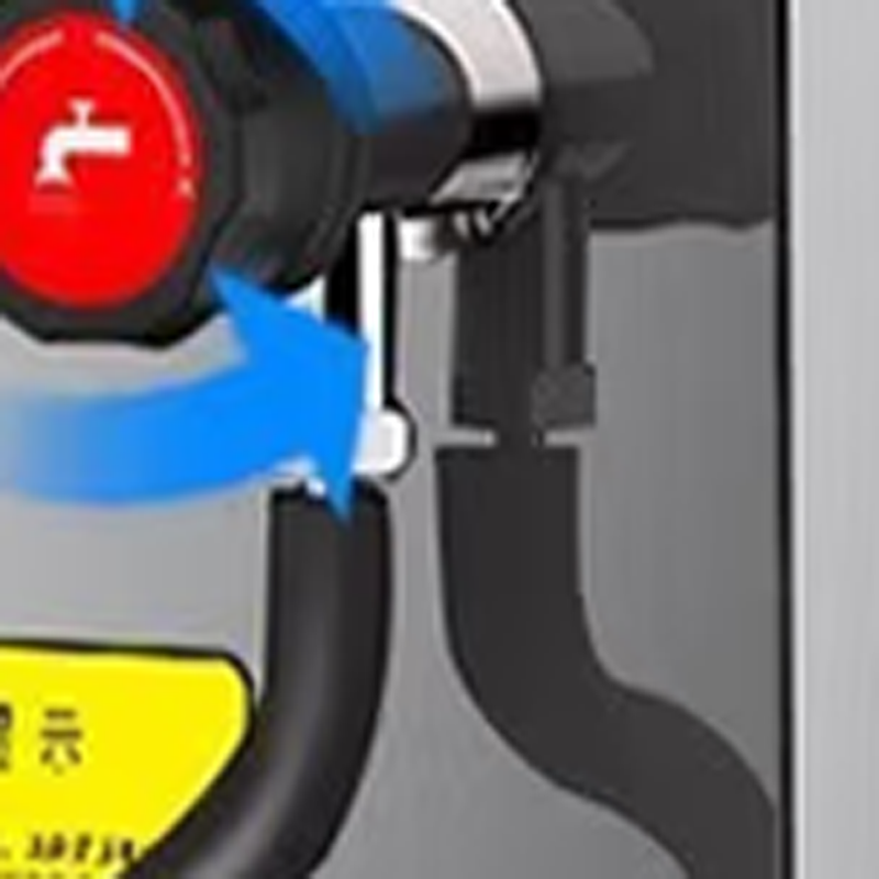 Commercial Milk Foam Machine S - Commercial Espresso Machine 리뷰 및 가격
