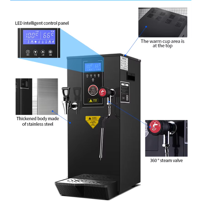 Commercial Milk Foam Machine S - Commercial Espresso Machine 리뷰 및 가격