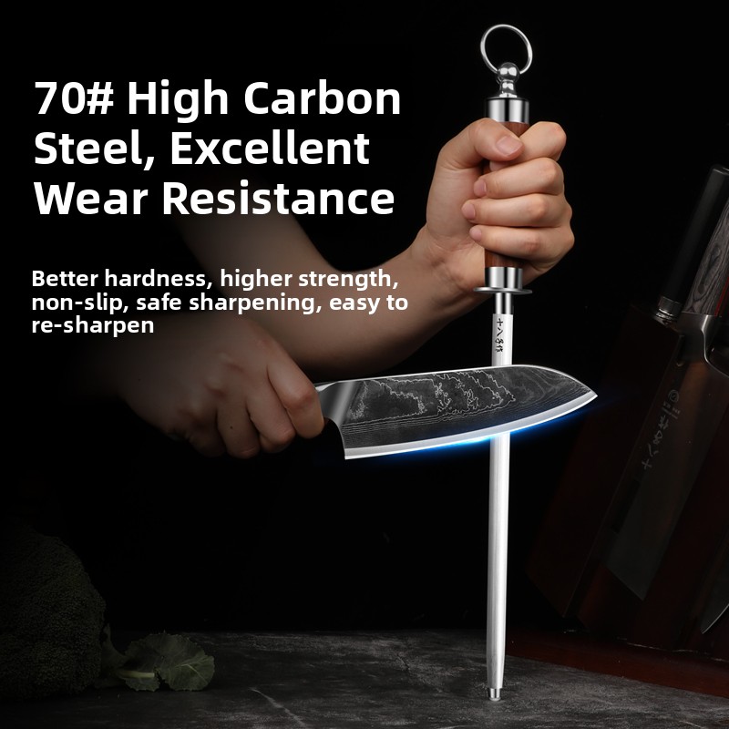 High Carbon Steel Qui Knife ar - Commercial Kitchen Knife Storage 리뷰 및 가격