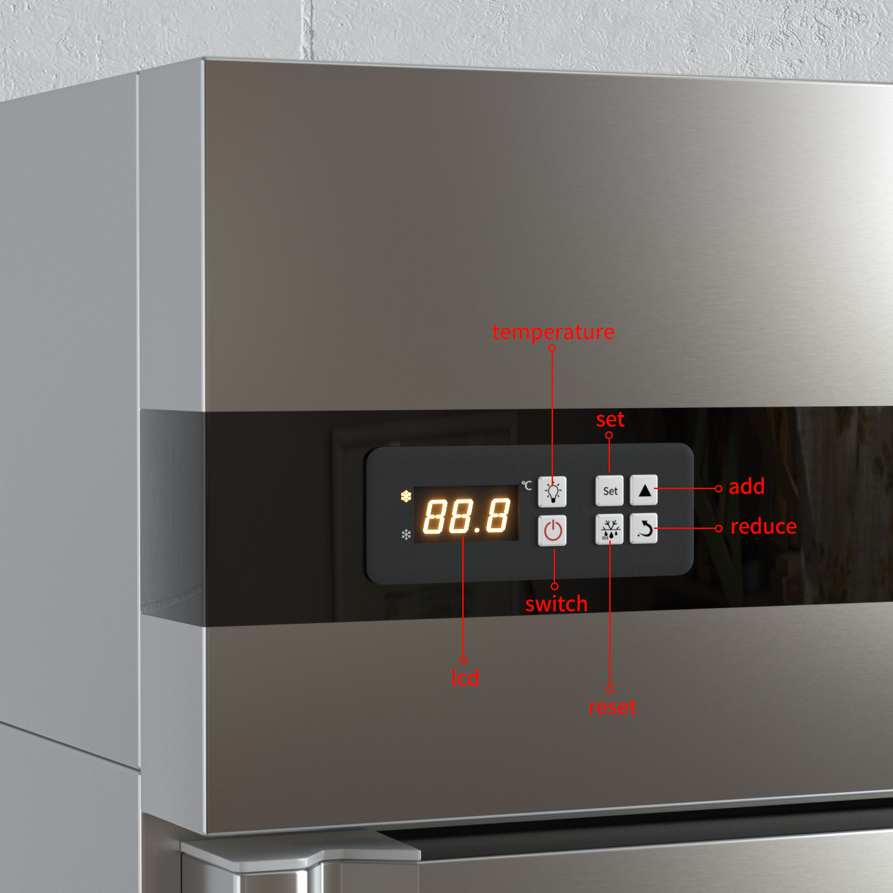 Wholesale Large Capacity High  - Commercial Kitchen Door 리뷰 및 가격