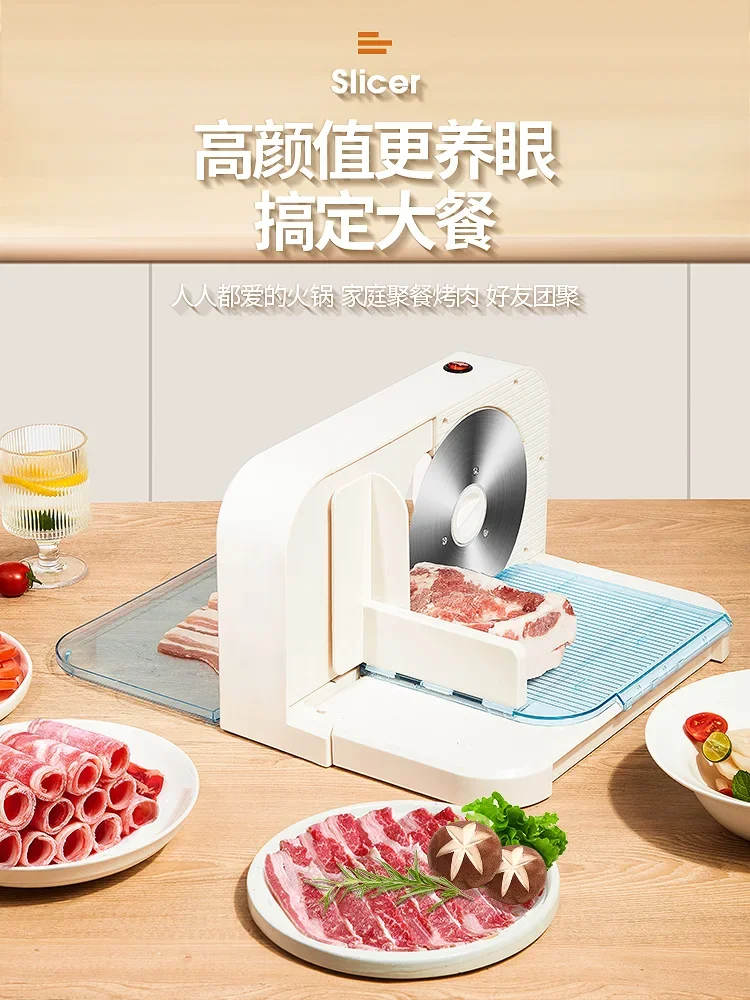 Electric meat slicer can be us - Meat Slicer Machine 리뷰 및 가격
