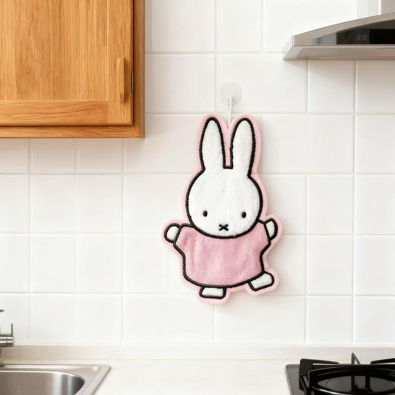 Cute Healing Series Miffy Rabb - Commercial Kitchen Items 리뷰 및 가격