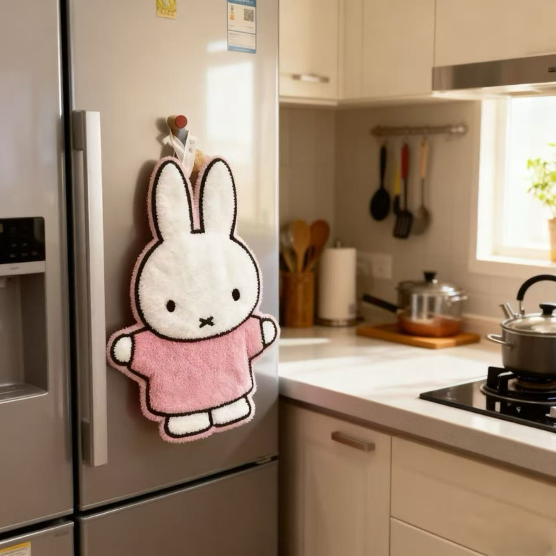 Cute Healing Series Miffy Rabb - Commercial Kitchen Items 리뷰 및 가격